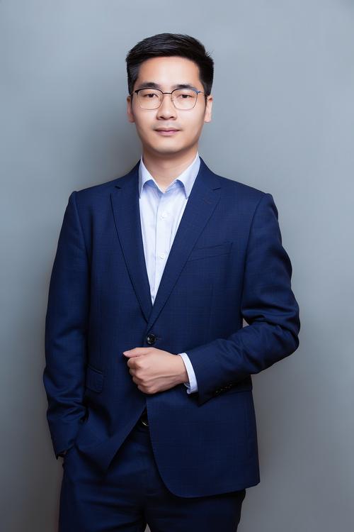 沈红武 跟组制片负责人